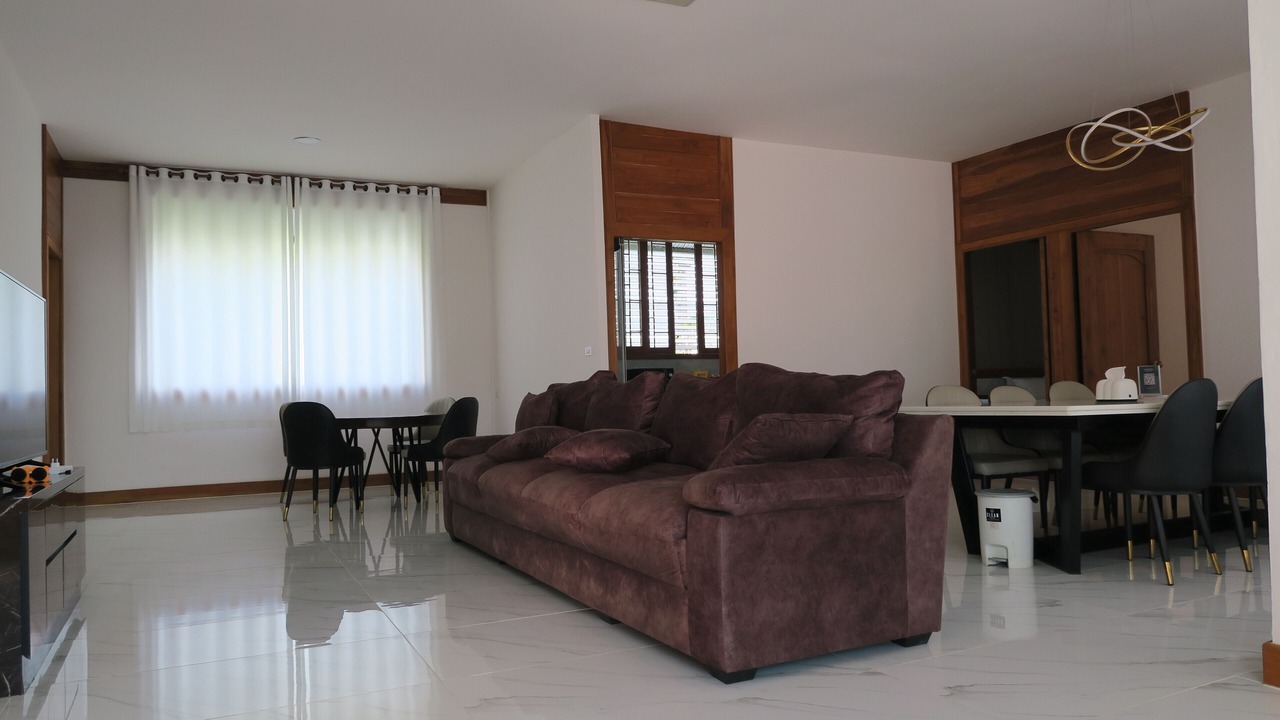 Photo of Livingroom in San Sai