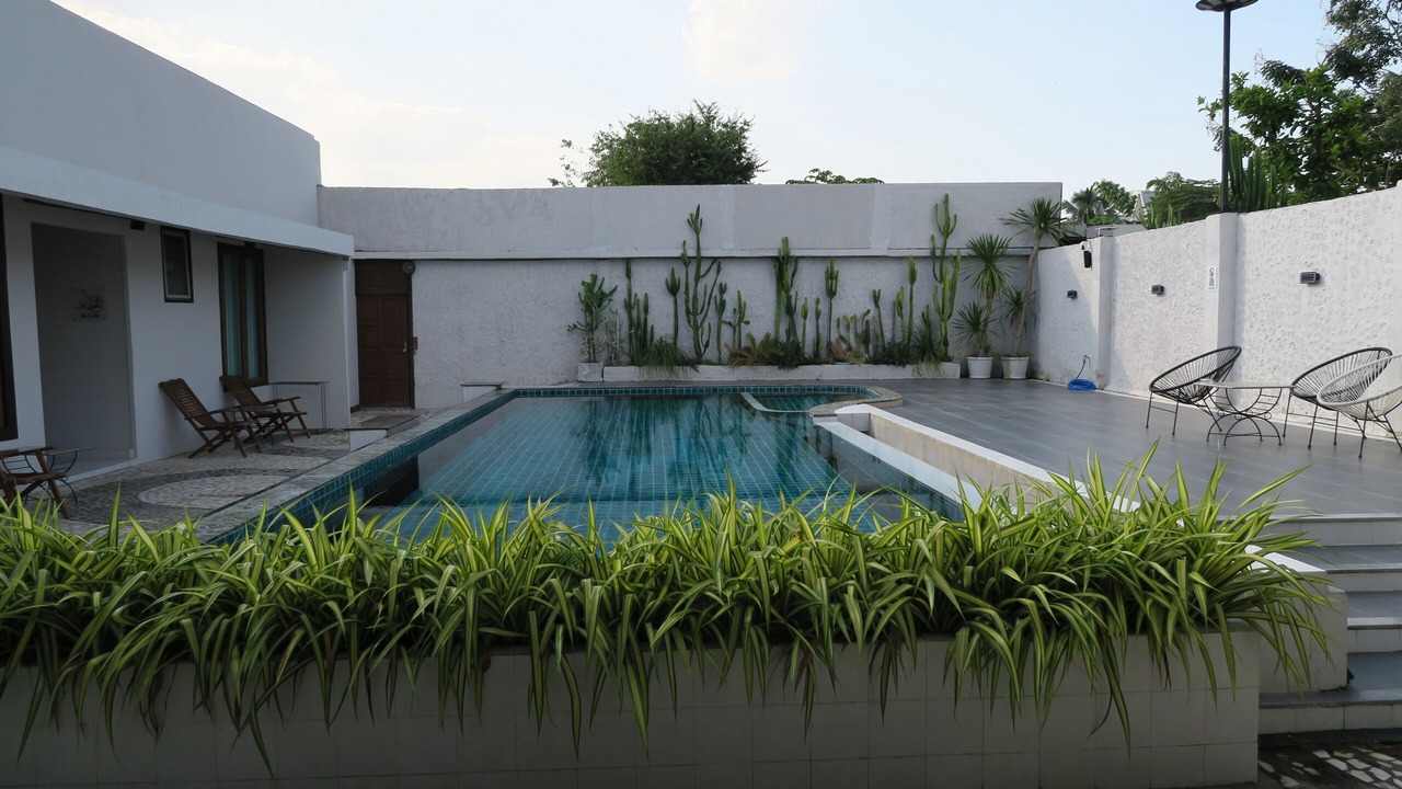 Photo of Outdoor in San Sai