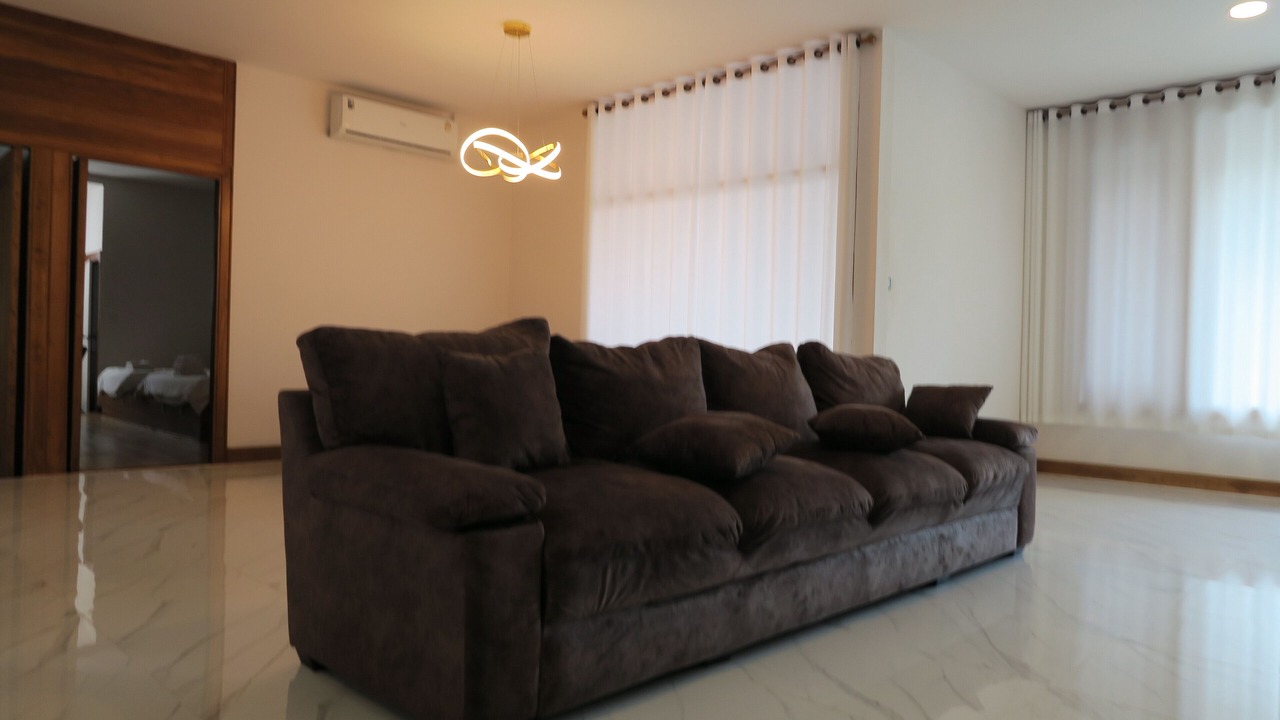 Photo of Livingroom in San Sai