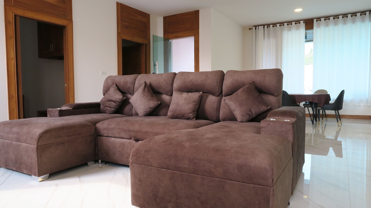Photo of Livingroom in San Sai