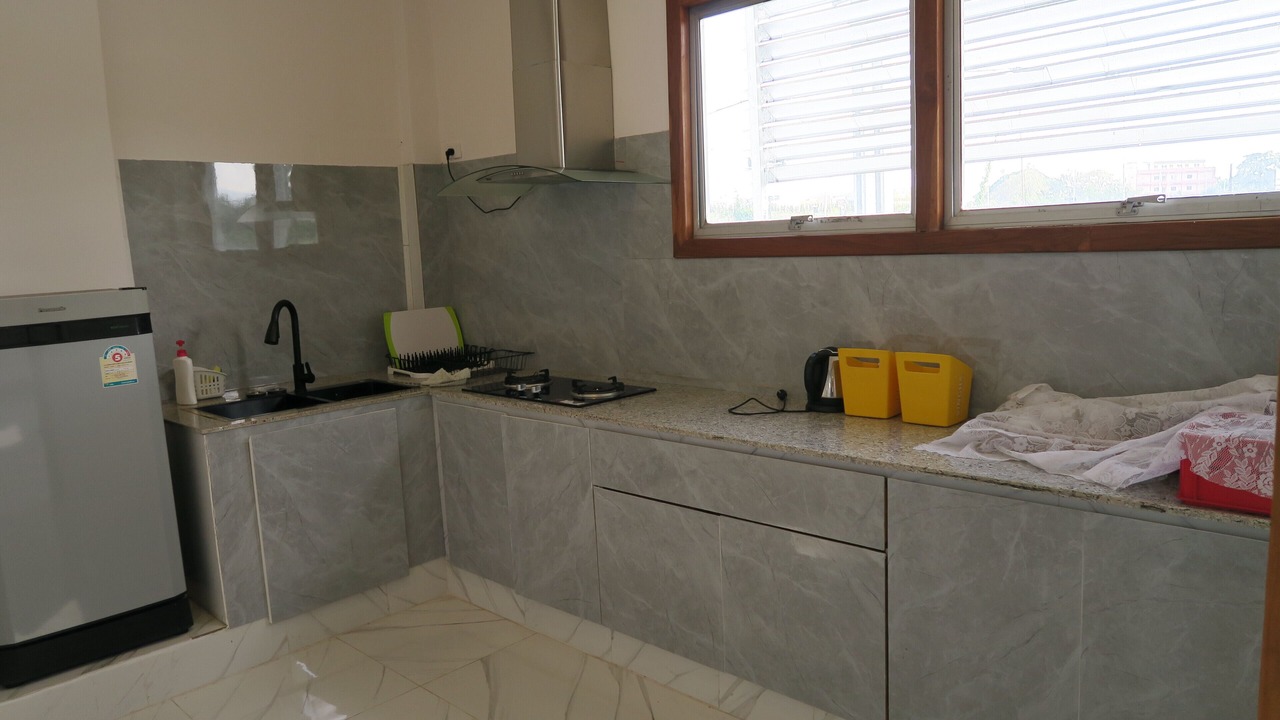 Photo of Kitchen in San Sai