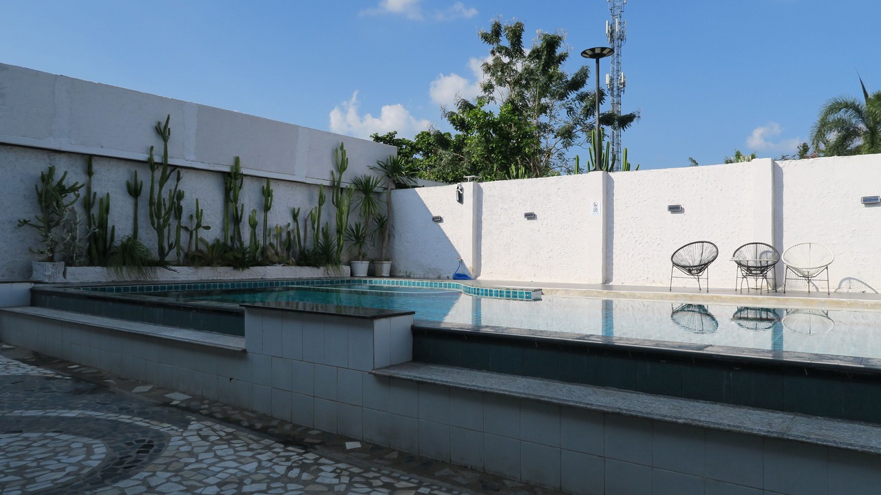 Photo of Outdoor in San Sai