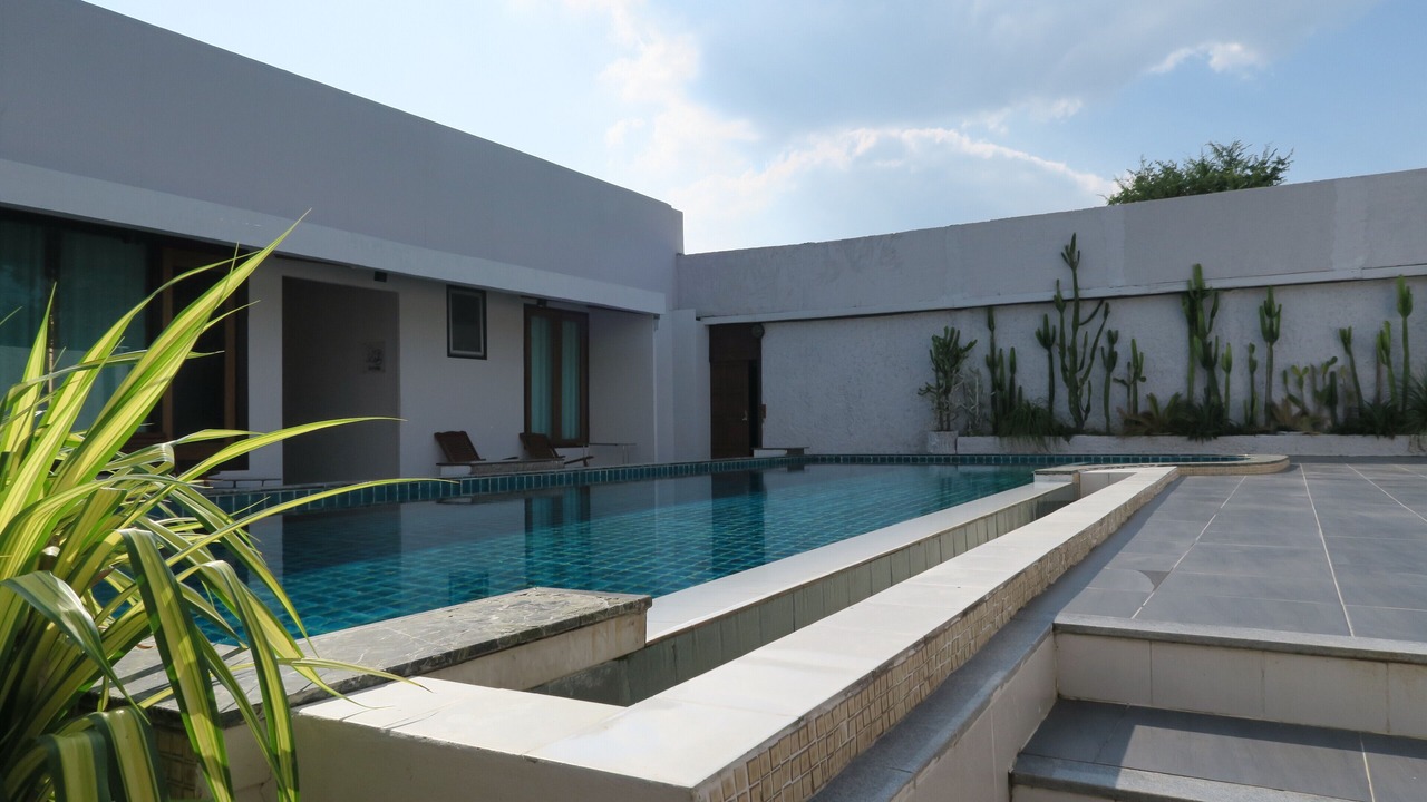 Photo of Outdoor in San Sai