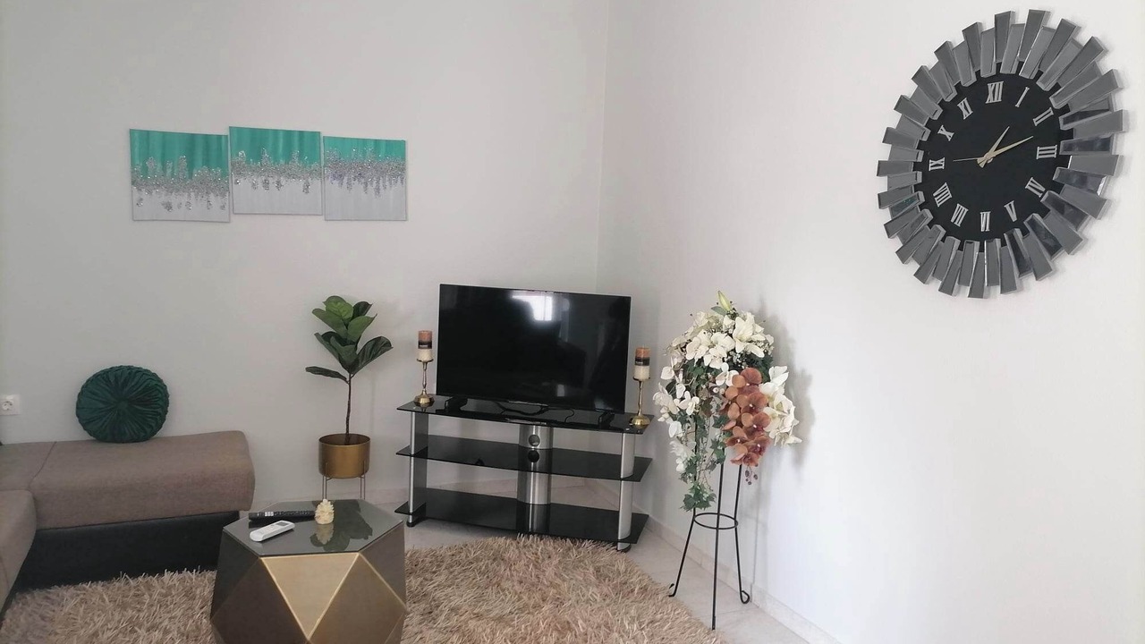 Photo of Livingroom in Alexandroupoli