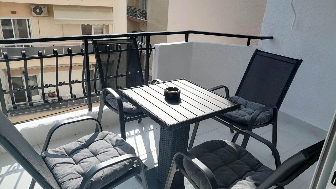 Photo of Outdoor in Alexandroupoli