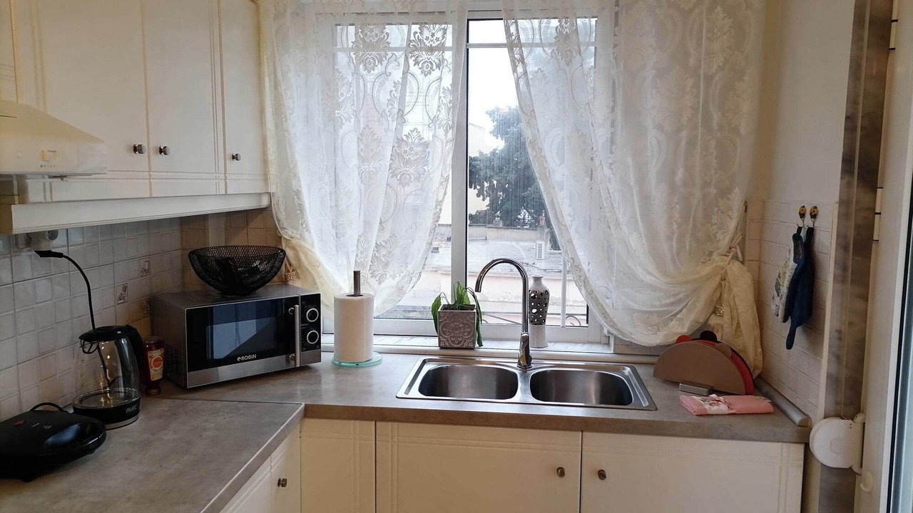 Photo of Kitchen in Alexandroupoli