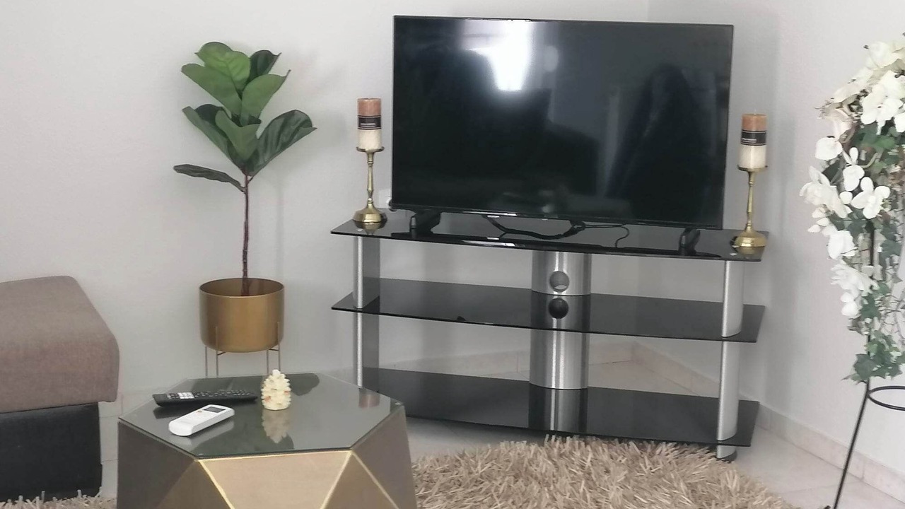 Photo of Livingroom in Alexandroupoli