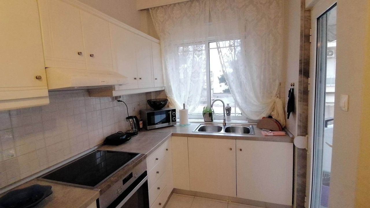 Photo of Kitchen in Alexandroupoli