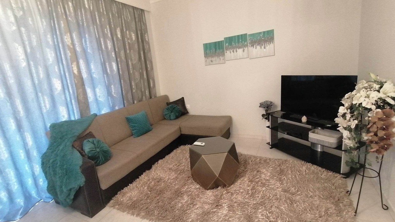 Photo of Livingroom in Alexandroupoli