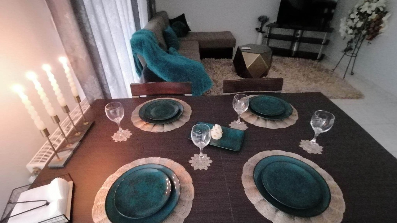 Photo of Livingroom in Alexandroupoli