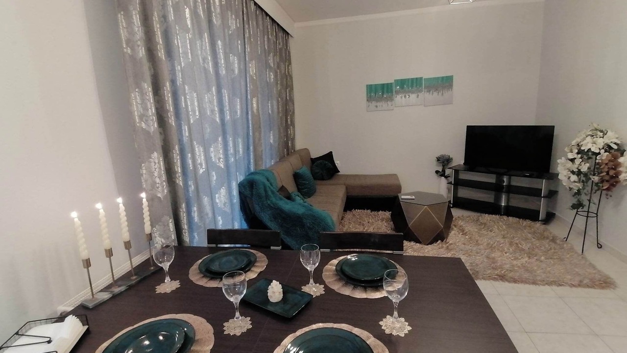 Photo of Livingroom in Alexandroupoli