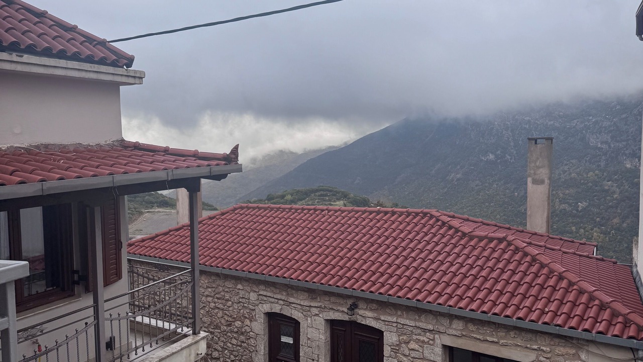 Photo of Outdoor in Dimitsana