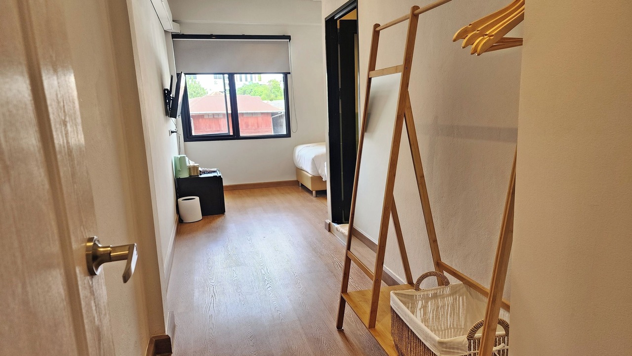 Photo of Bedroom in Wat Sam Phraya