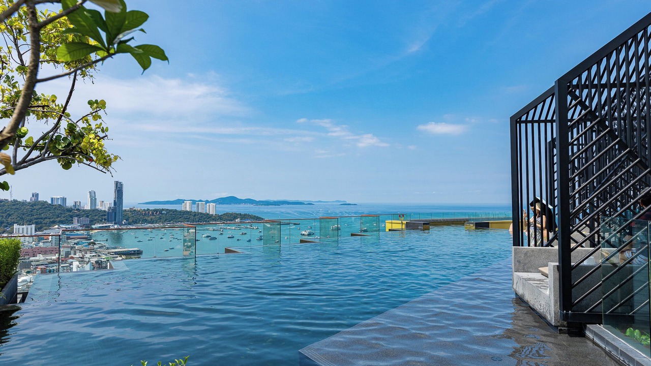 Photo of Outdoor in Pattaya Bay