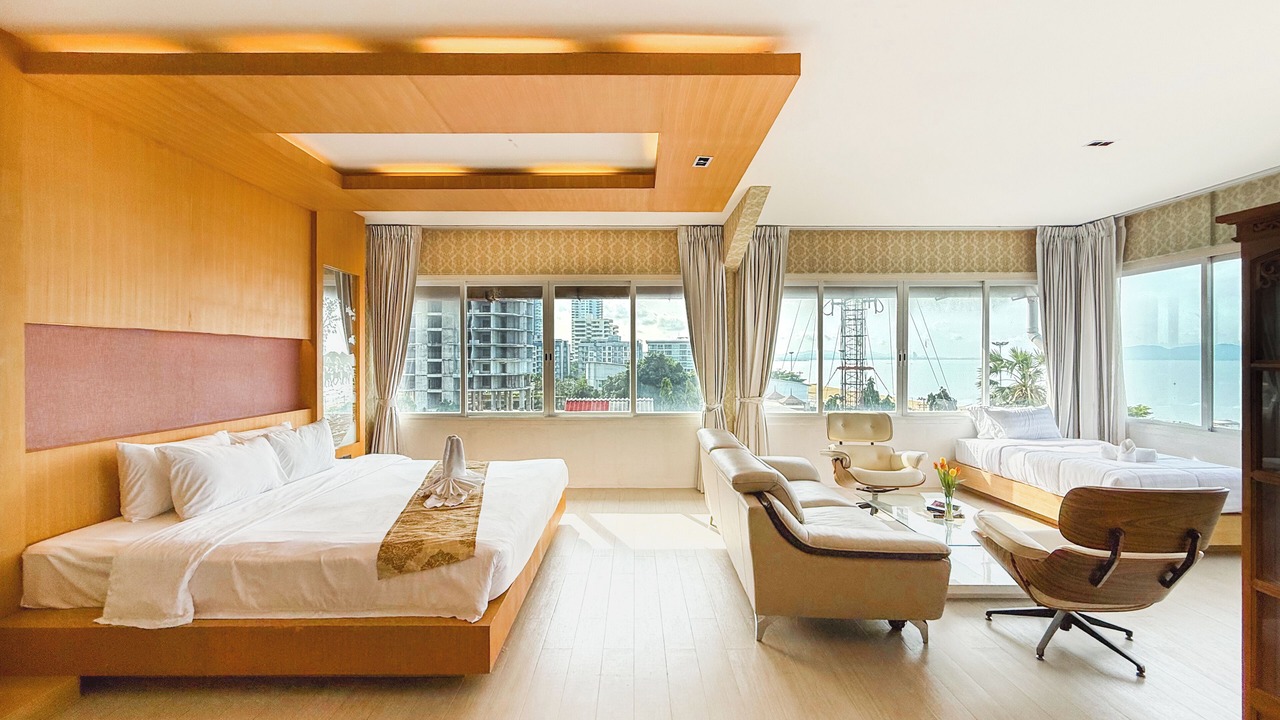Photo of Bedroom in Na Chom Thian