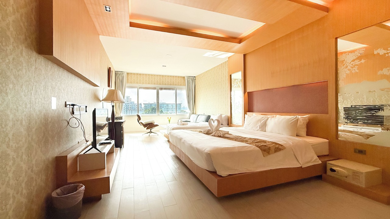 Photo of Bedroom in Na Chom Thian