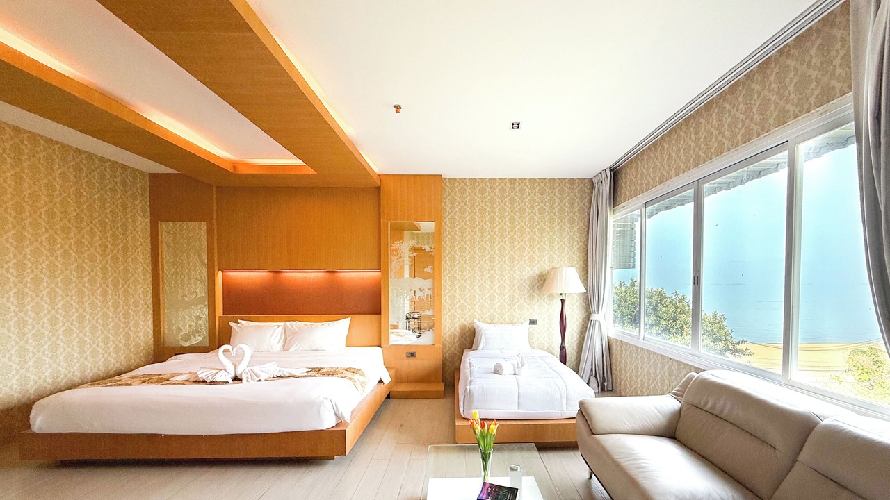 Photo of Bedroom in Na Chom Thian