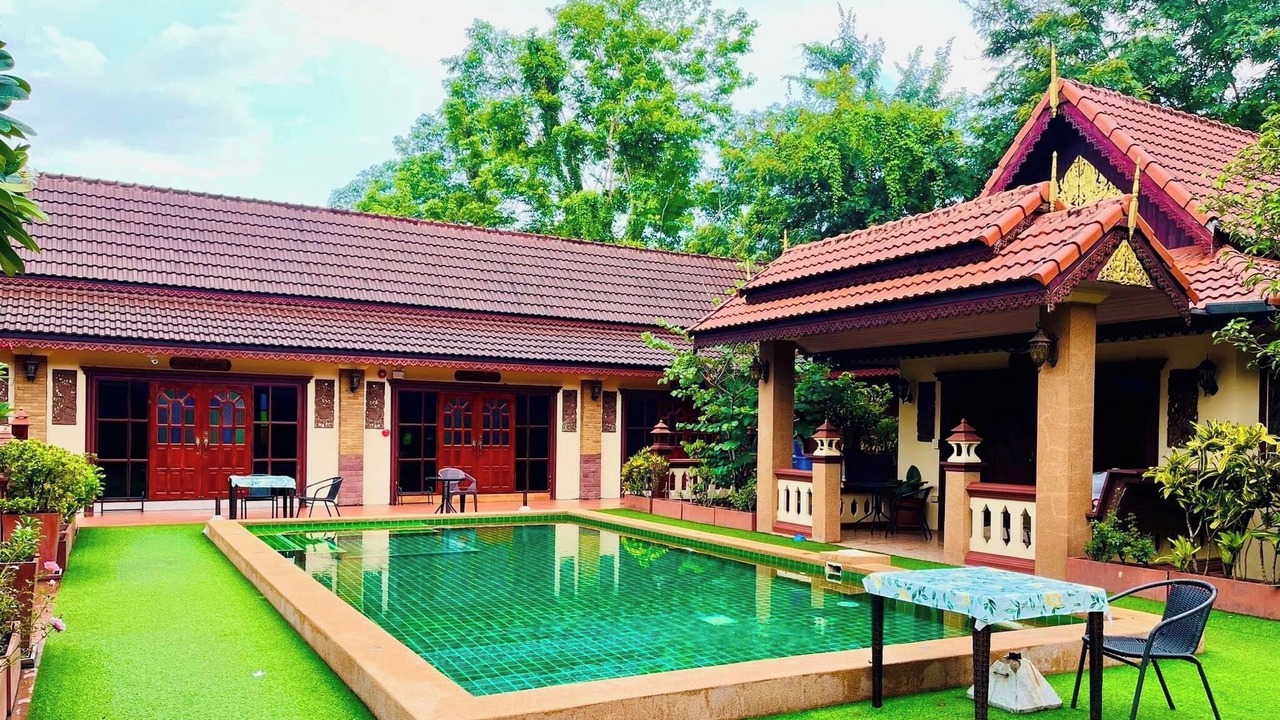 Photo of Outdoor in San Sai