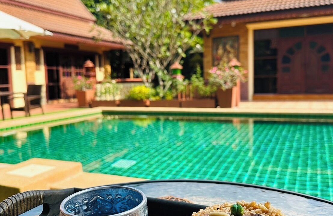 Photo of Outdoor in San Sai
