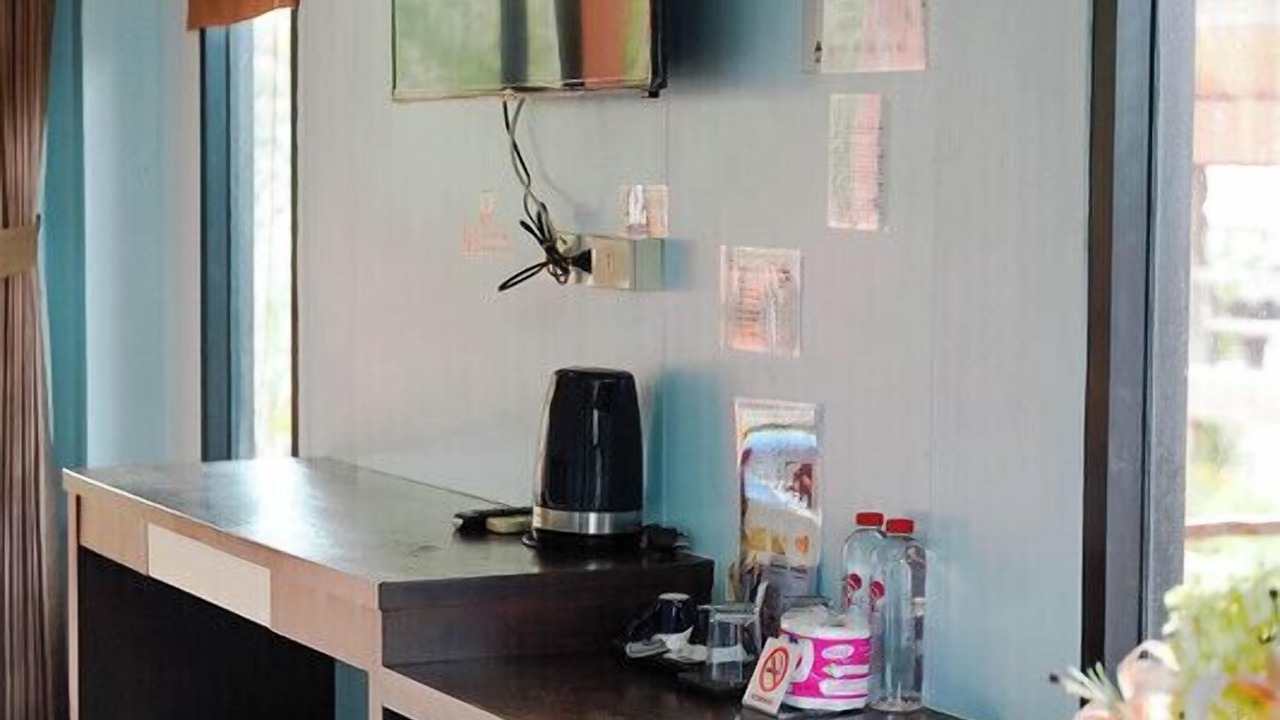 Photo of Patio Balcony in Ko Lanta