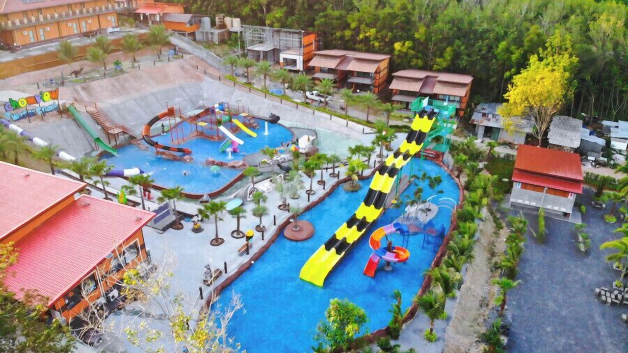 Photo of Outdoor in Ko Lanta