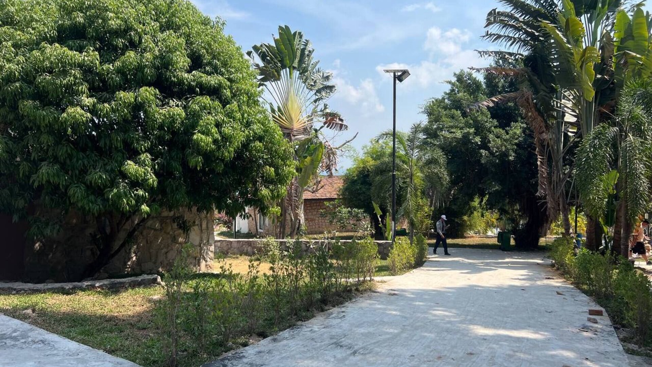 Photo of Outdoor in Kaoh Sdach
