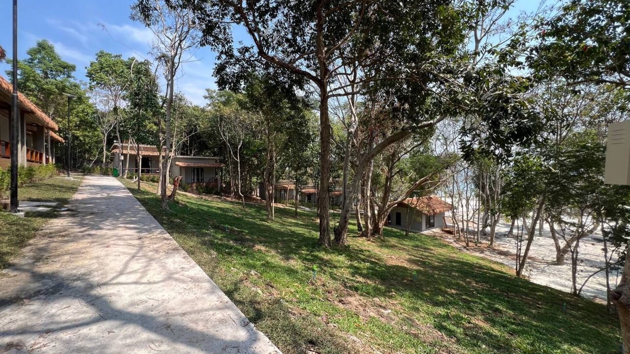 Photo of Outdoor in Kaoh Sdach