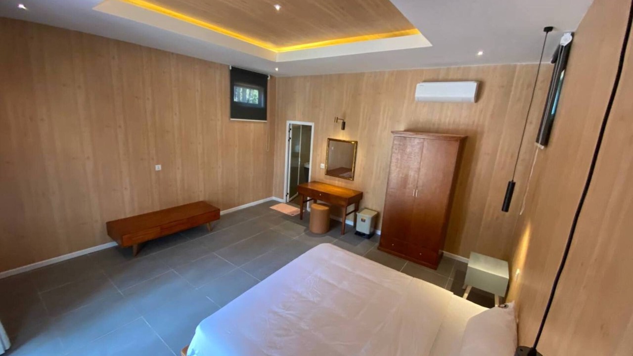 Photo of Bedroom in Kaoh Sdach