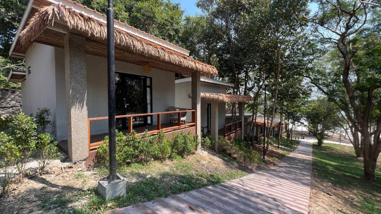 Photo of Outdoor in Kaoh Sdach