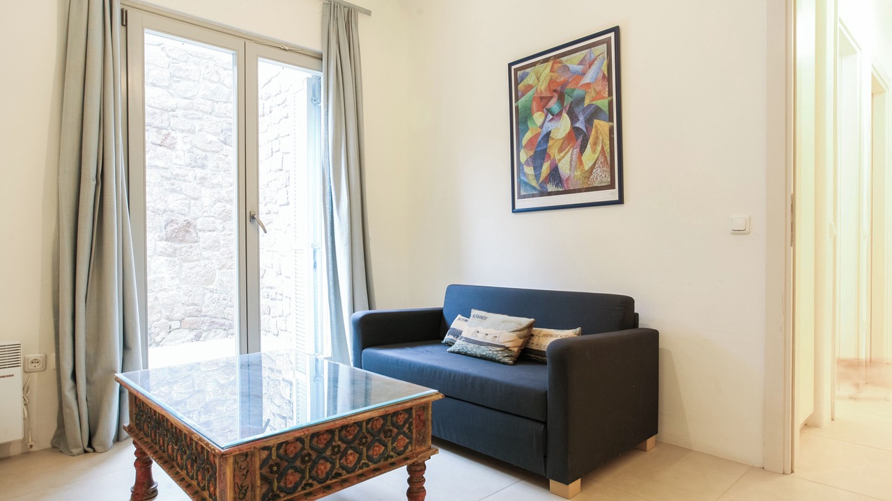 Photo of Livingroom in Perdhika