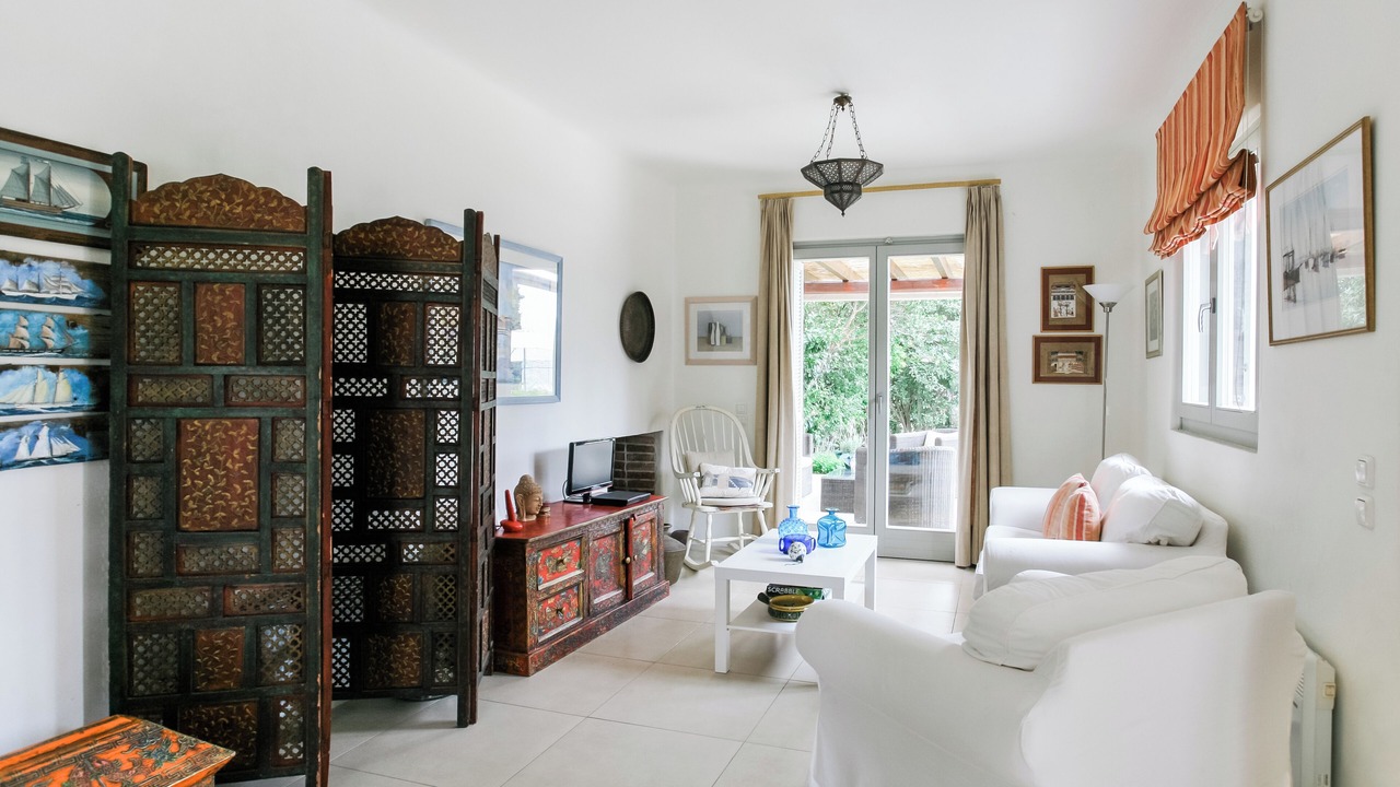 Photo of Livingroom in Perdhika