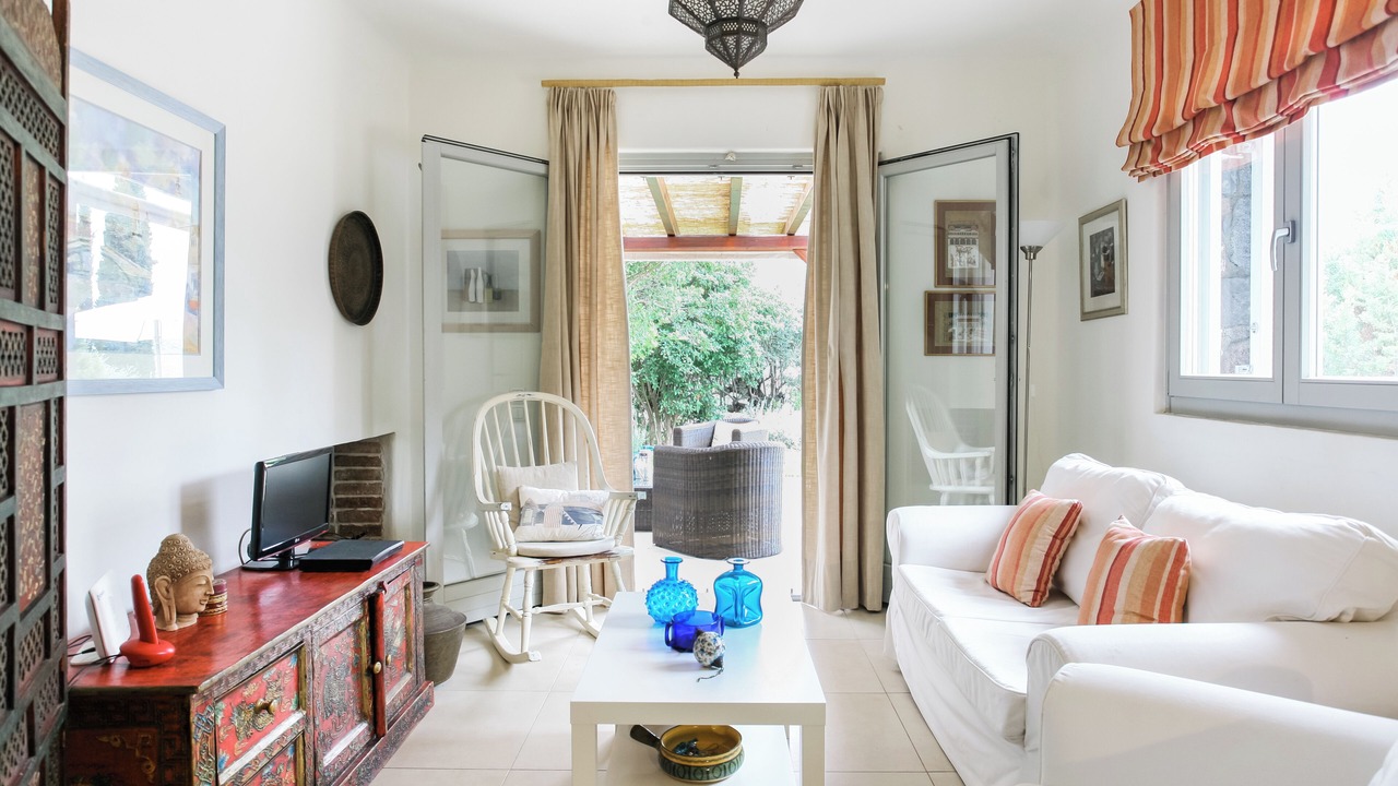 Photo of Livingroom in Perdhika