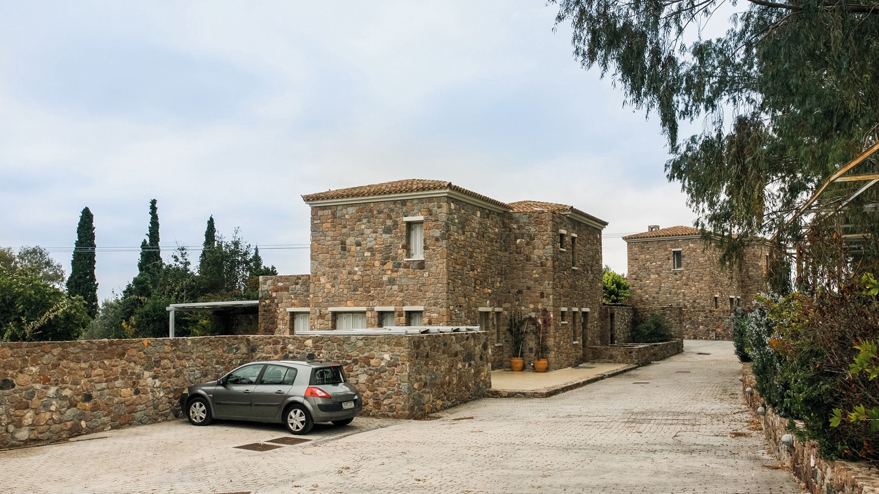 Photo of Outdoor in Perdhika