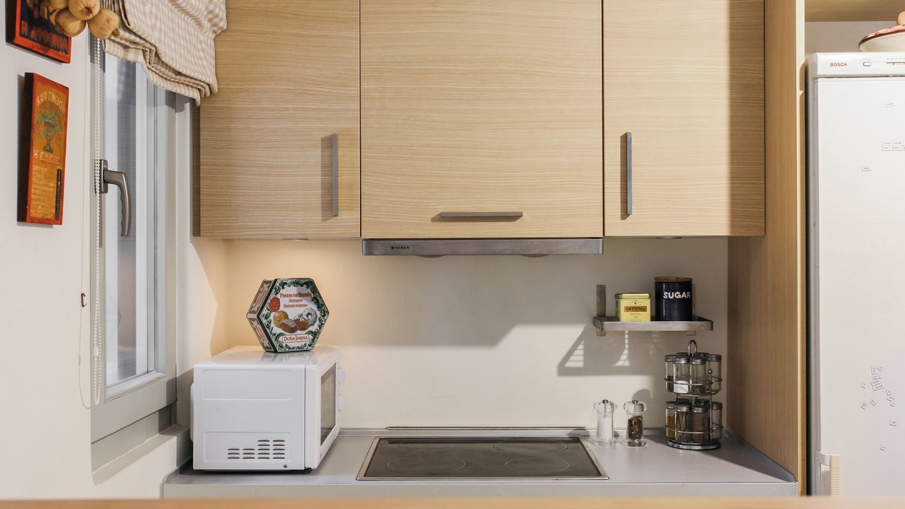 Photo of Kitchen in Perdhika