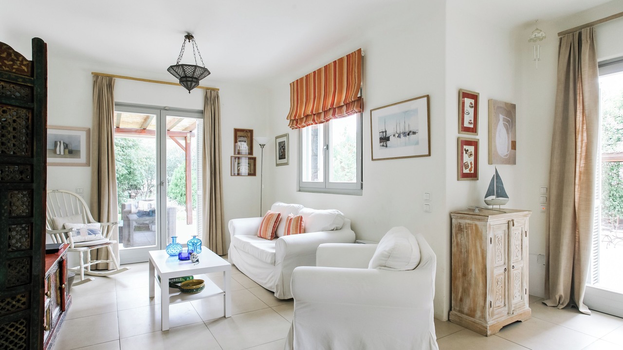 Photo of Livingroom in Perdhika