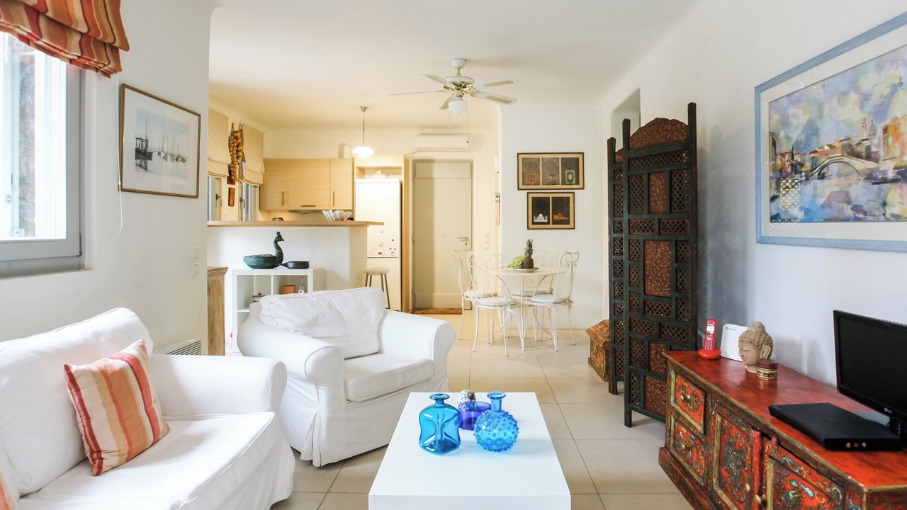 Photo of Livingroom in Perdhika