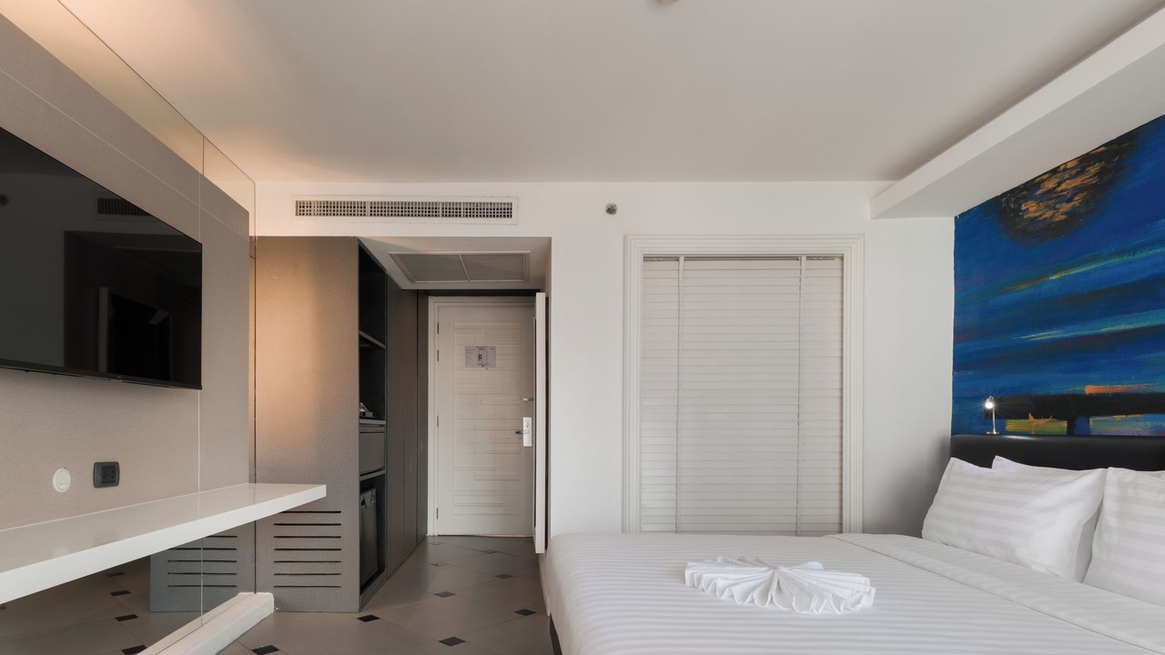 Photo of Bedroom in Nana
