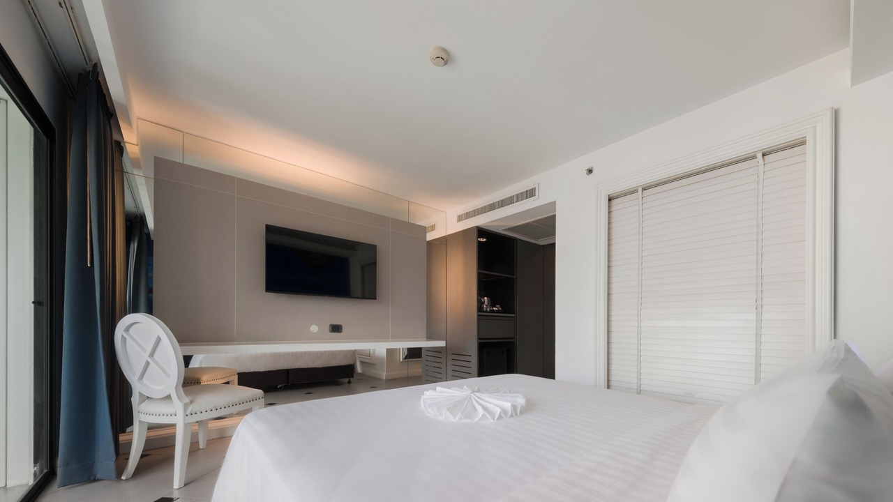 Photo of Bedroom in Nana