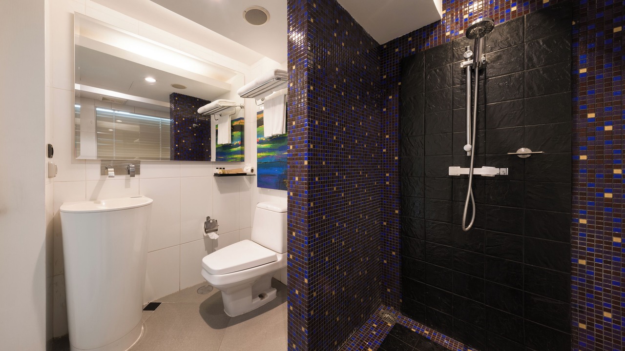 Photo of Bathroom in Nana