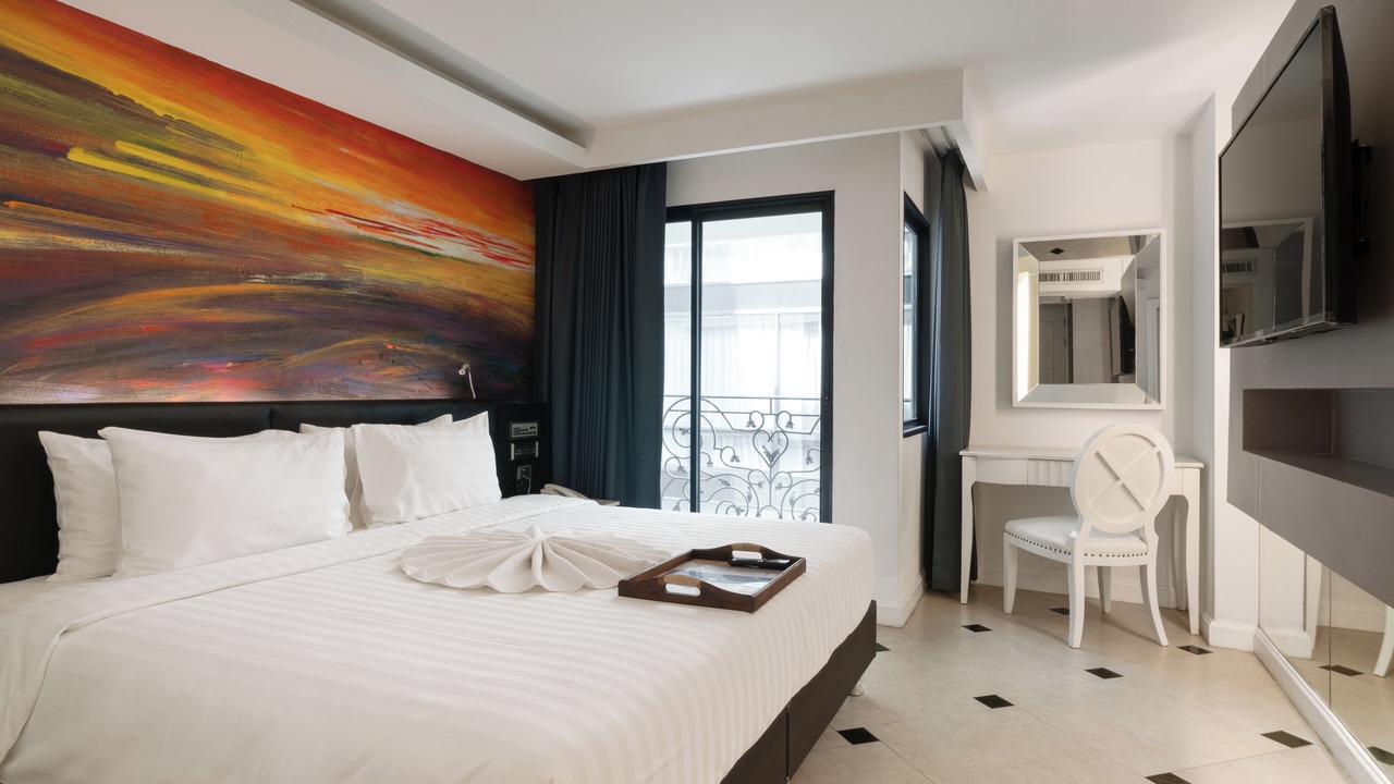 Photo of Bedroom in Nana