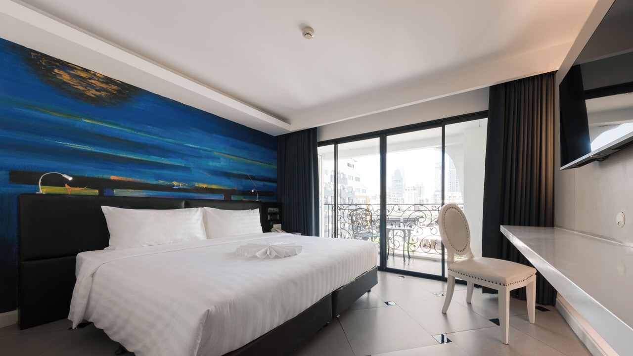 Photo of Bedroom in Nana