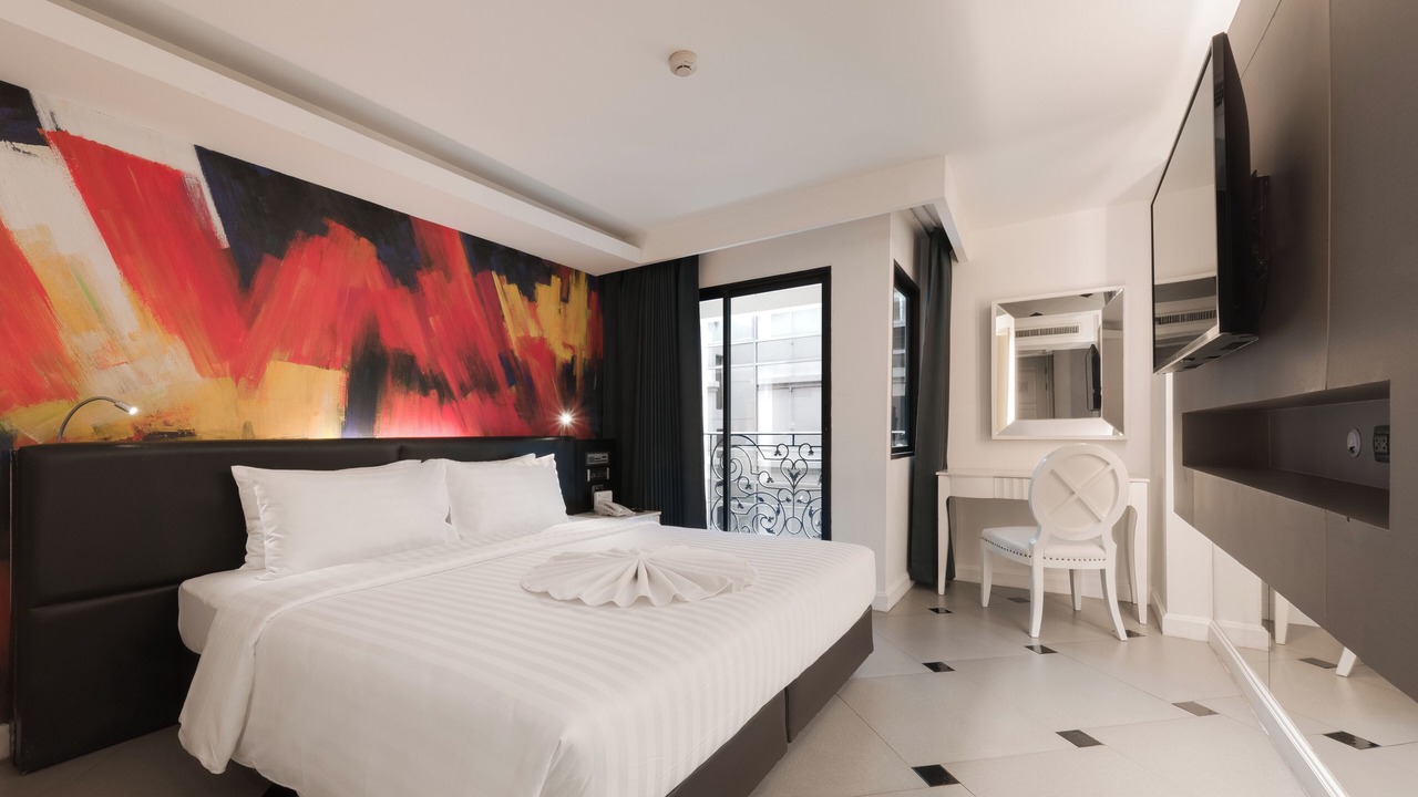 Photo of Bedroom in Nana
