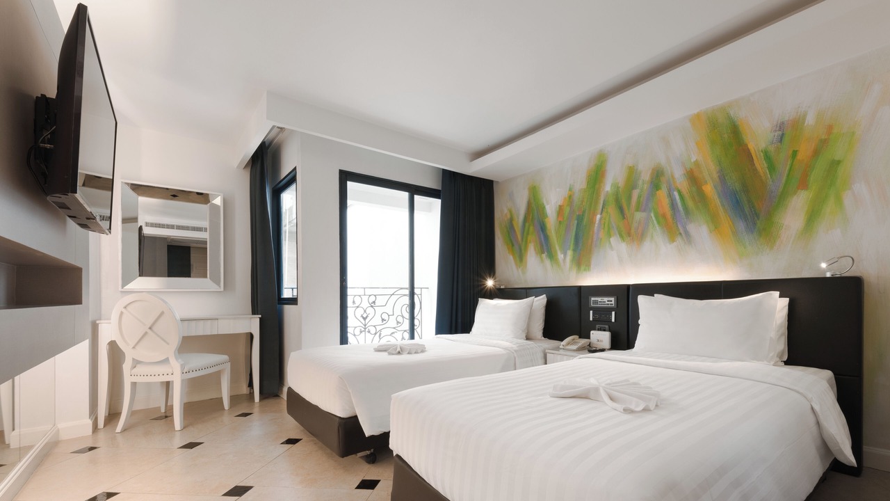 Photo of Bedroom in Nana