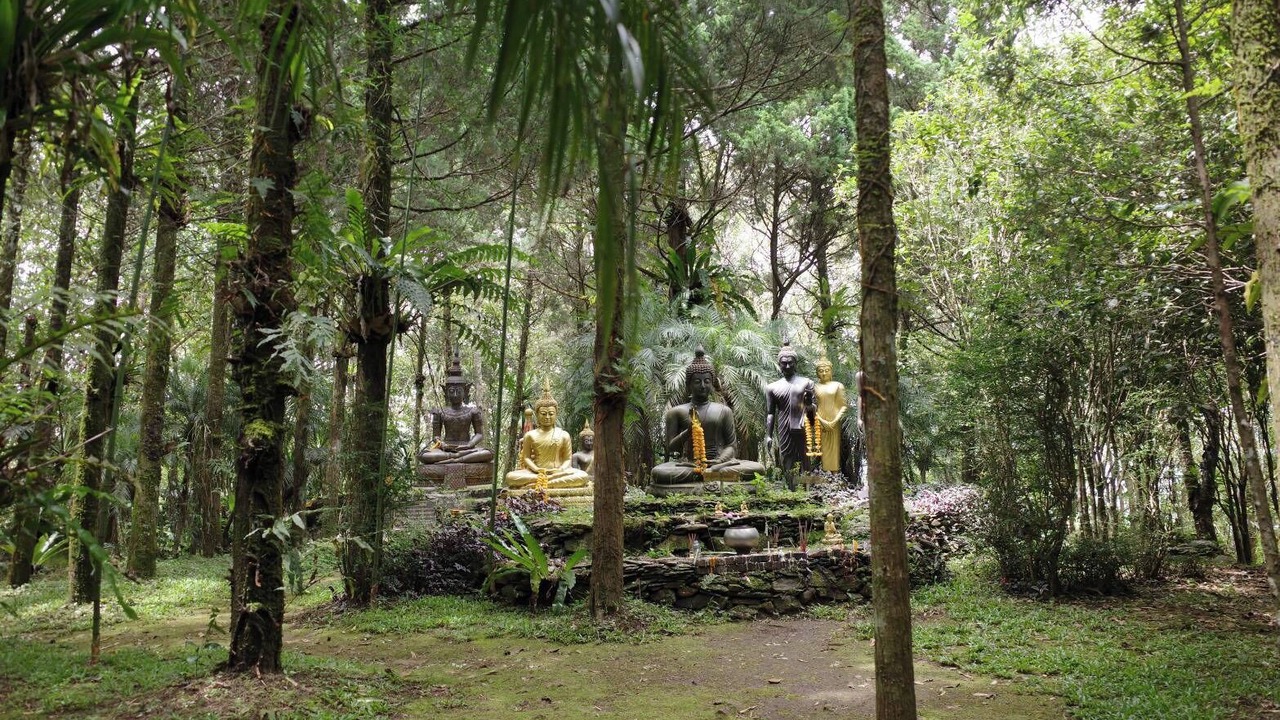 Photo of Outdoor in Chiang Rai Province