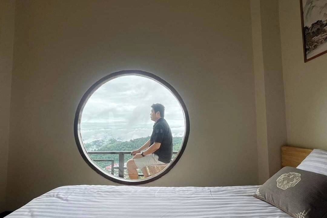 Photo of Patio Balcony in Chiang Rai Province