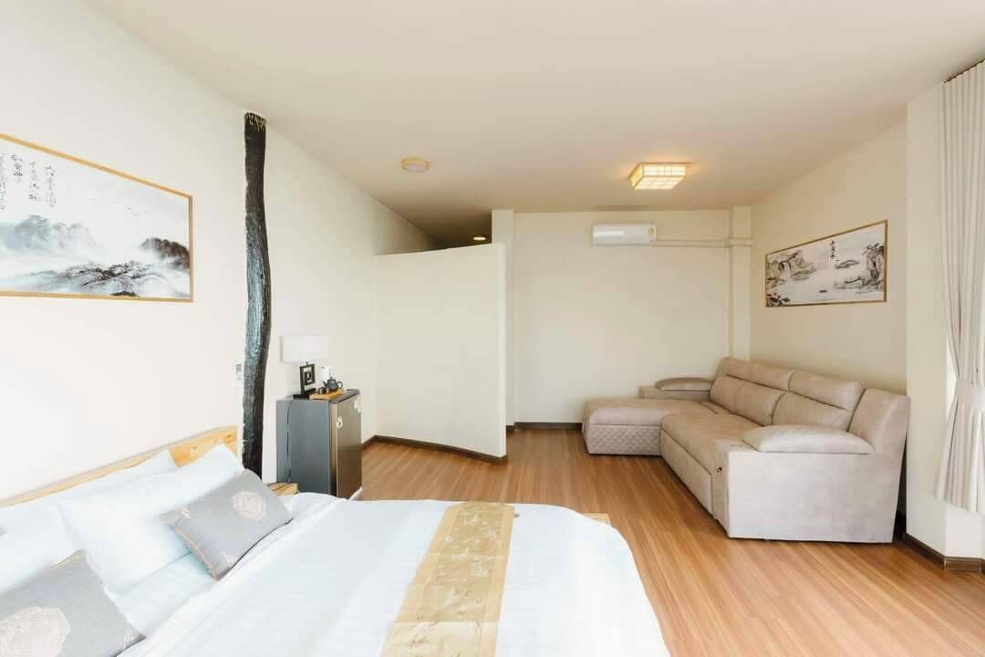 Photo of Bedroom in Chiang Rai Province