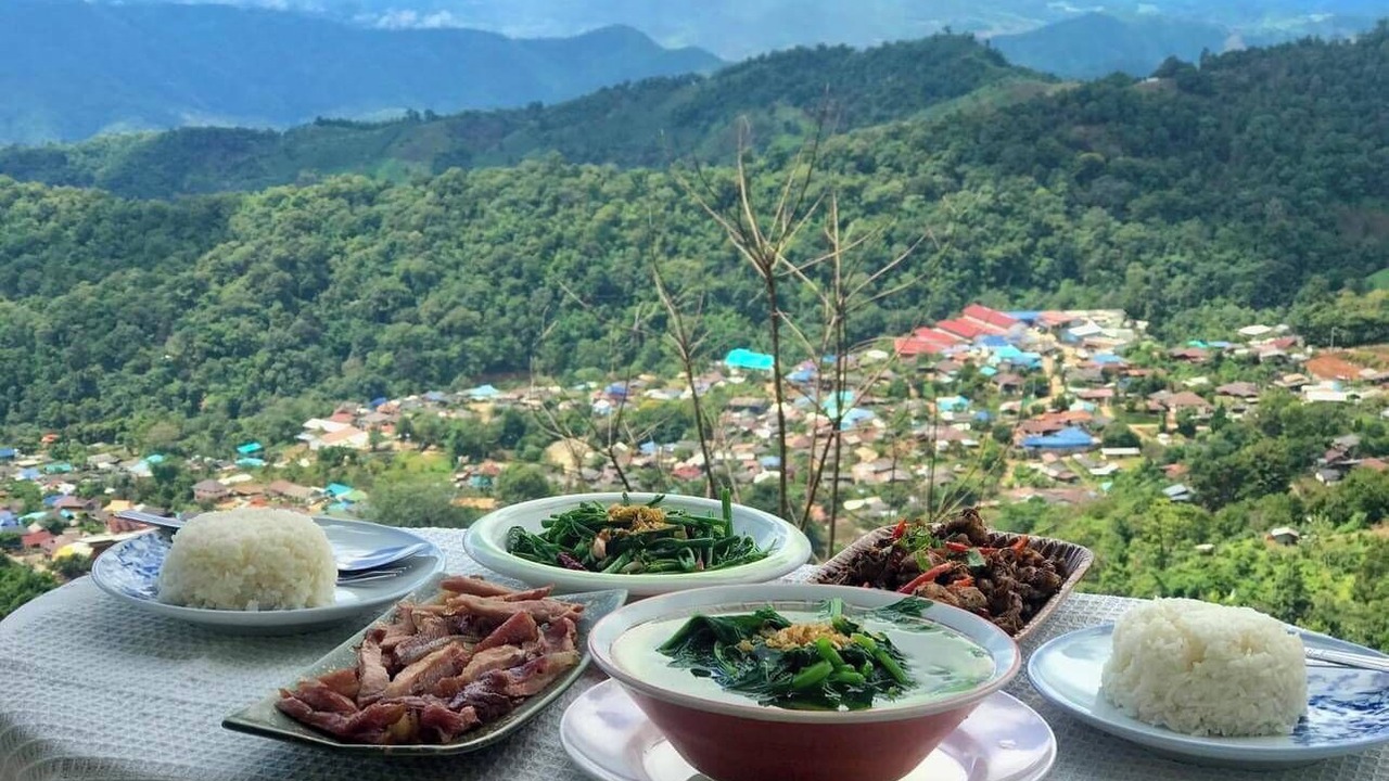Photo of Others in Chiang Rai Province