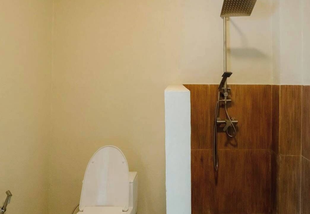 Photo of Bathroom in Chiang Rai Province