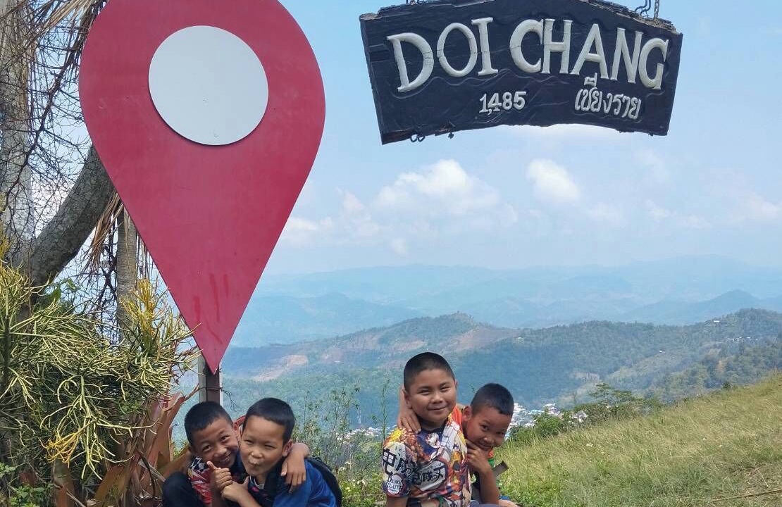 Photo of Others in Chiang Rai Province