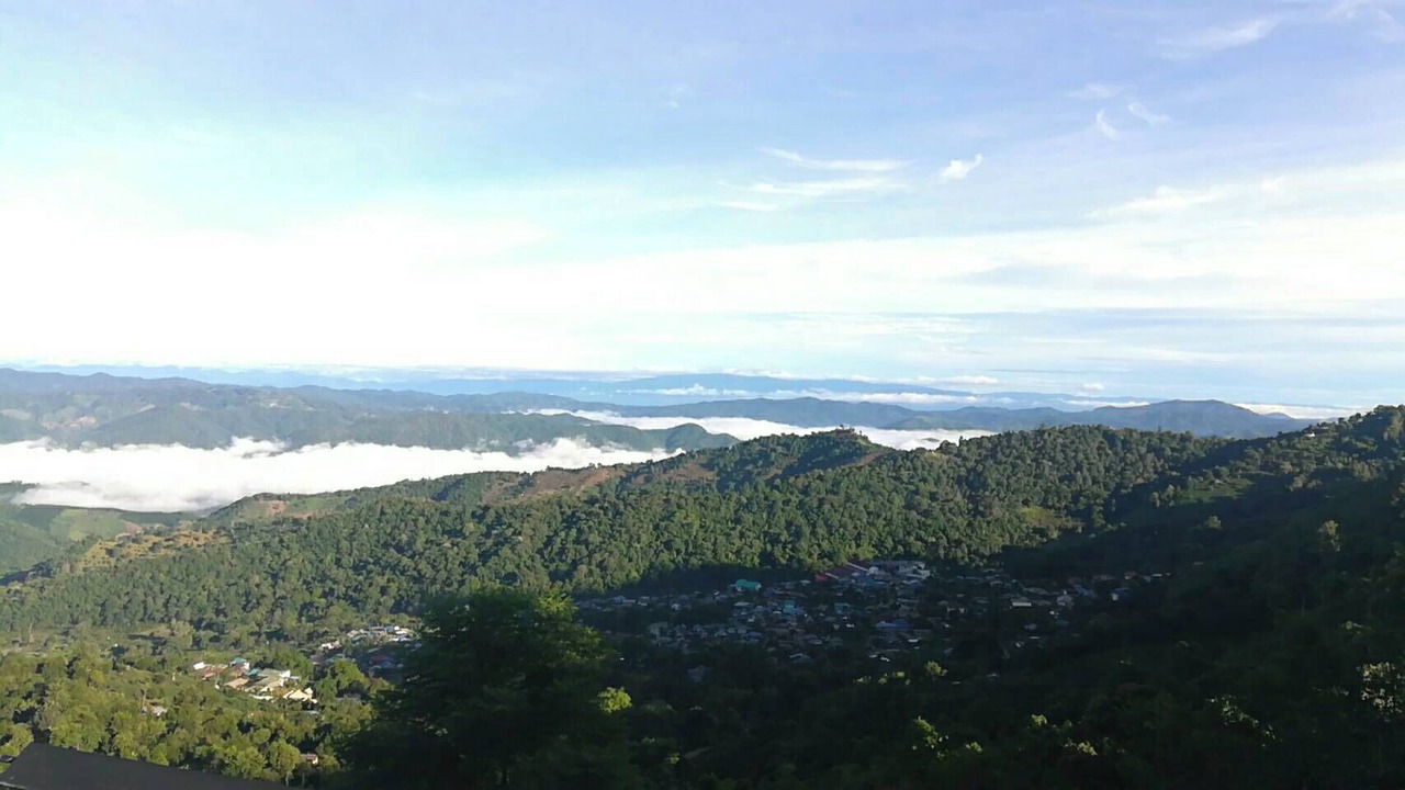 Photo of Patio Balcony in Chiang Rai Province